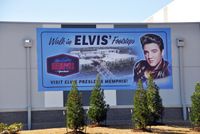 Elvis Presley&#039;s Memphis