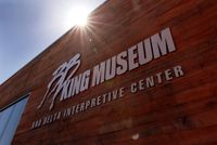 B.B. King Museum and Delta Interpretive Center