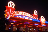 Horseshoe Casino Hotel