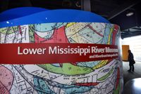 Lower Mississippi River Museum